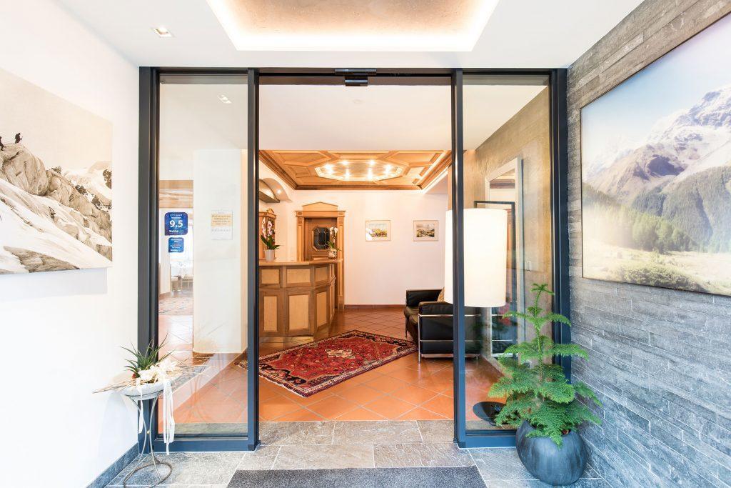 Hotel Eden Зольда Экстерьер фото