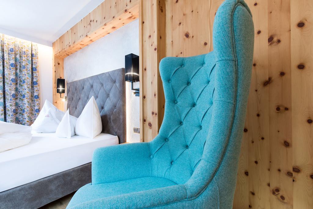 Hotel Eden Зольда Экстерьер фото